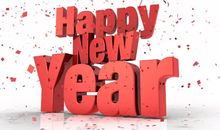 2021新年春节祝福语