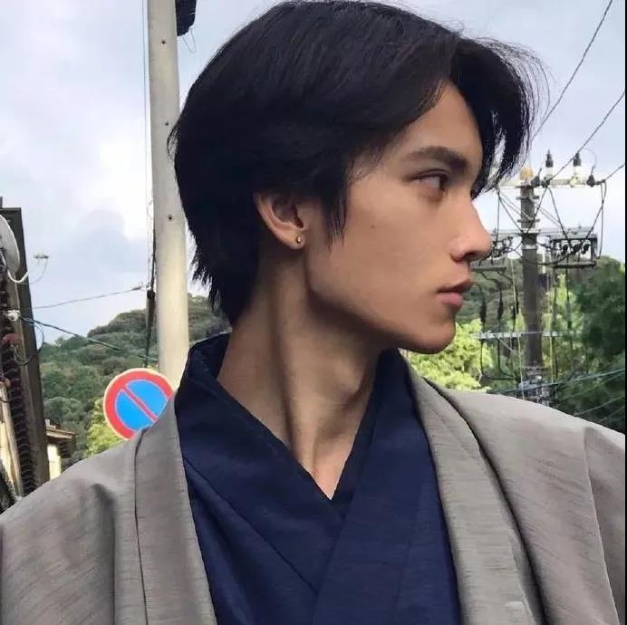 抓住男人的心是高级别的爱情