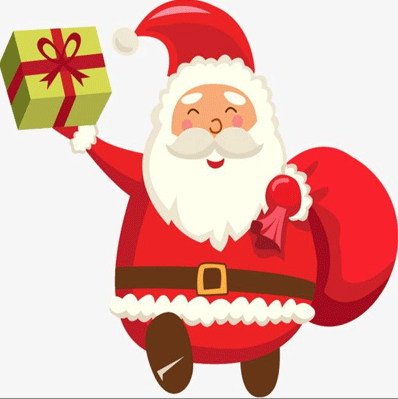 15.每雪的圣诞节都是冬封信。