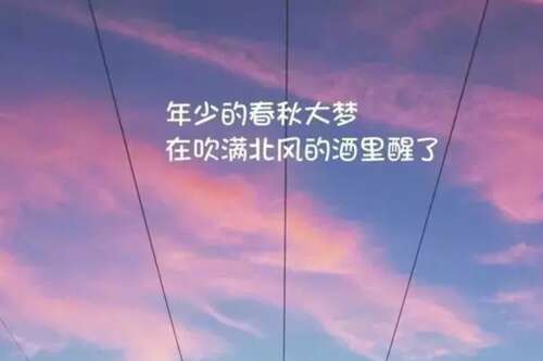 网络非常热门句子加地图1