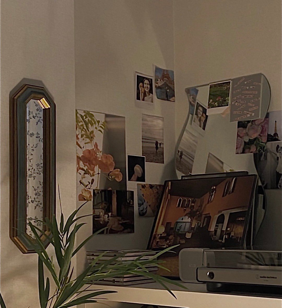 被遗弃的心脏破碎机