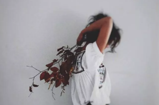 让情人看起来很痛苦的句子