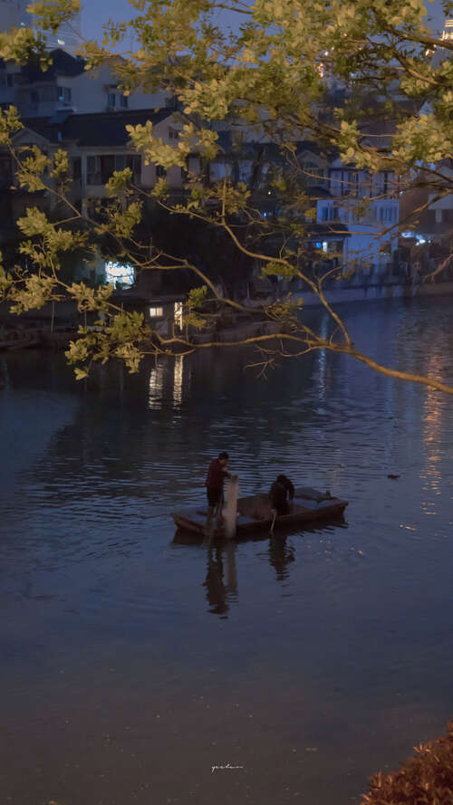 平静的内在，不会有波浪1