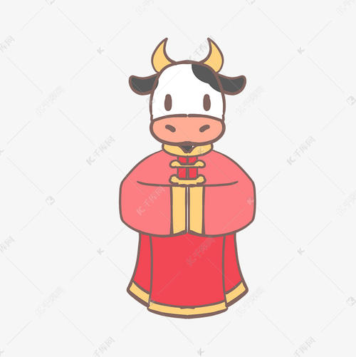 牛年过年拜年短信