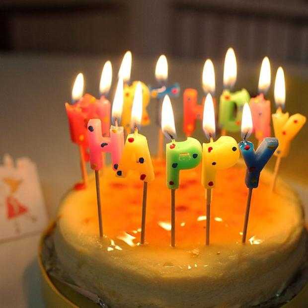 约翰,我希望我丈夫生日快乐句子