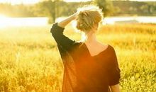 如胶似漆的浪漫情侣签名