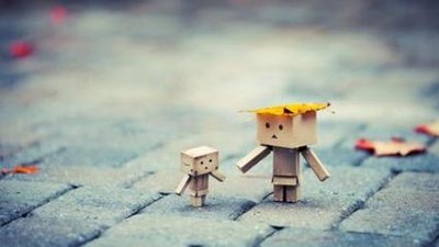 我们的爱是火,但没有建议。