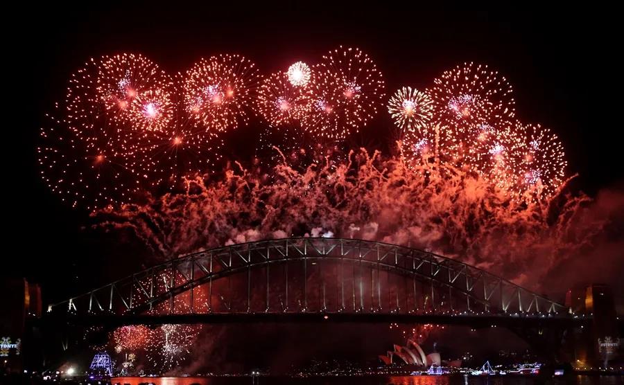 我想找有人谈谈新的一年1