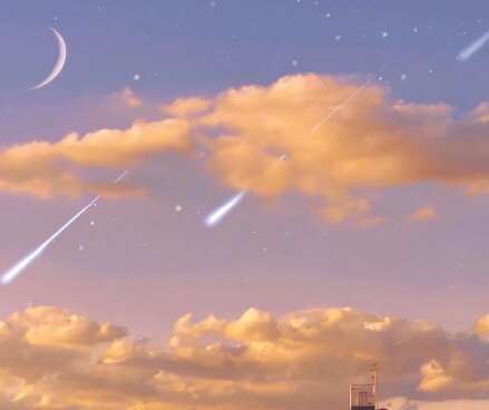 15，飘雪，有思想。