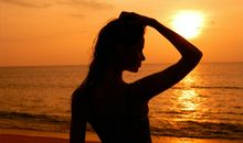 很温暖治愈的冬天句子