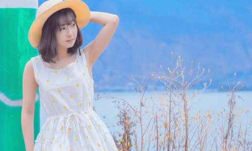 15.这是一篇白皮书，它将成为一封情书吗？