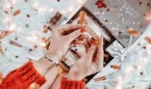 圣诞节祝福语送女朋友