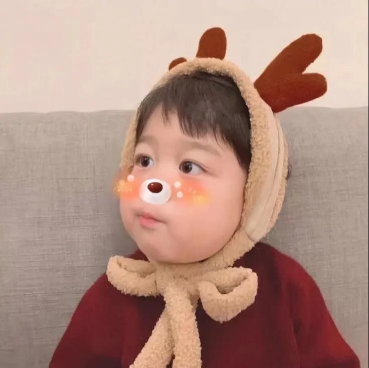 新年问候适合幼儿