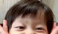 适合幼儿的新年祝福语