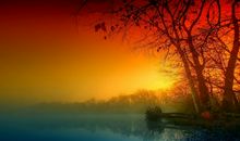 很有诗意的唯美动人签名