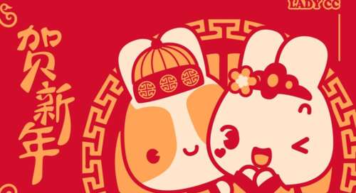 33，鞭炮，10,000户家庭欢迎新的一年。