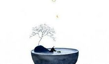 霜降微信朋友圈说说