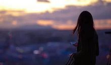 朋友圈深夜伤感短句