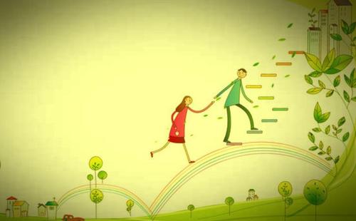 一段婚姻结束的句子