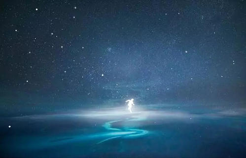 我夜里无法入睡。