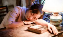 女生感冒了安慰她话语