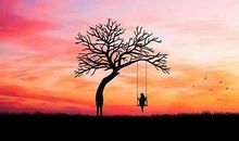 对自己女朋友很失望的句子