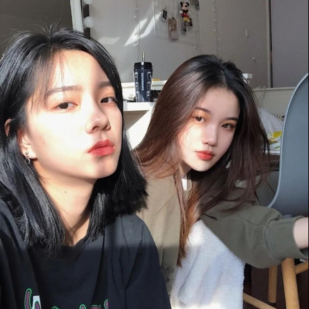 女朋友聚集的幽默1