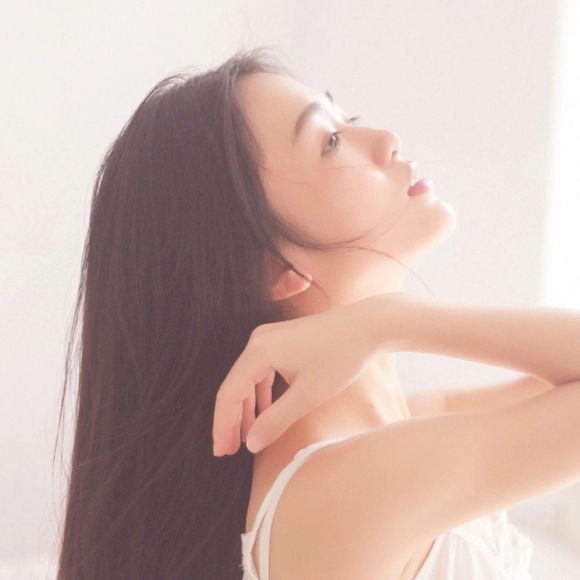 15.只有长期的观点。