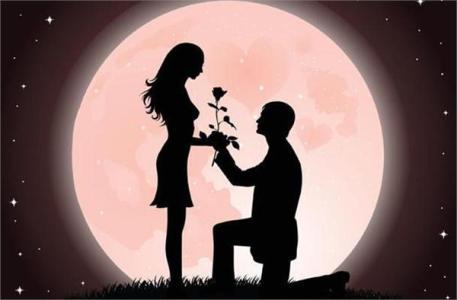 情人节的幽默声明