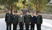 升职离别的话语