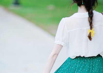 15.没有必要养成任何人。实际上非常简单。只要你认真对待我,你的业务就是我的事。