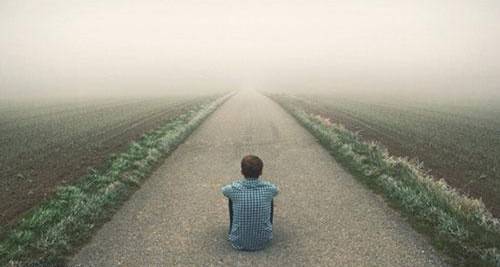 看不到未来,谈到1