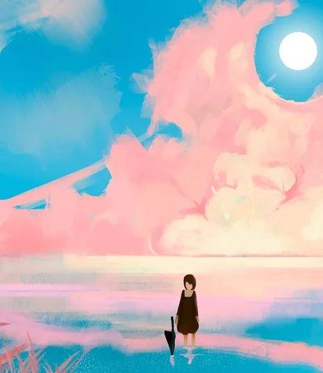 15.草坪上也缺乏外国草。鲜花的美丽和香气使校园成为花的海洋。在离开课堂上,躺在草坪的石床上,呼吸新鲜空气,累了和空虚。这是一个休息和玩耍的好地方。