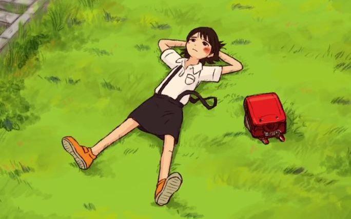 15.有人说姐妹们说这是非常甜蜜的，其实是一个虚伪的表现。