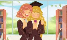 承蒙时光不弃友情句子