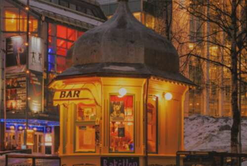 雪花的情绪谈论1