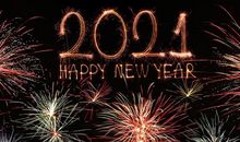 新年祝福的短句