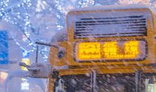 下雪天的温暖文案