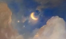 文案干净治愈的句子