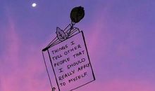 男生朋友圈入心句子