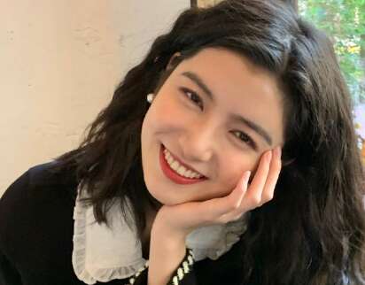 15.说我必须去白头,但你已经染了你的头。