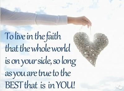 2021经典励志名言