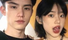 虐狗的高调幸福情侣句子