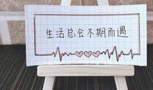 藏在备忘录的宝藏句子