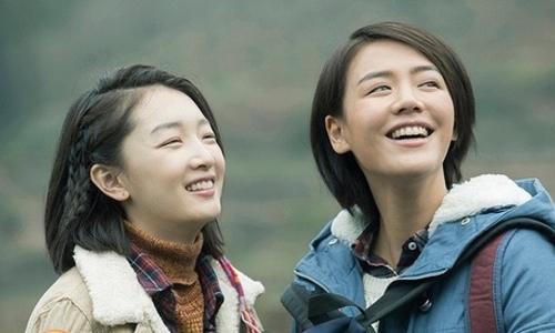 “七月和安胜”经典线条1