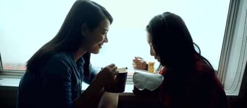 “七月和安胜”经典线条