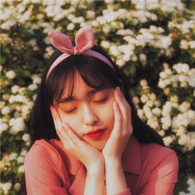 我为现实感到无助签名。