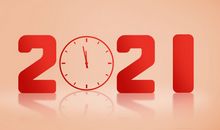 2021年第一天图片