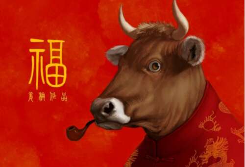 13.今年年初开始，今年已经开始，秘密给自己今年的愿景。爱别人，爱自己，愿意自己拥有最好的。