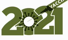 告别2020迎接2021